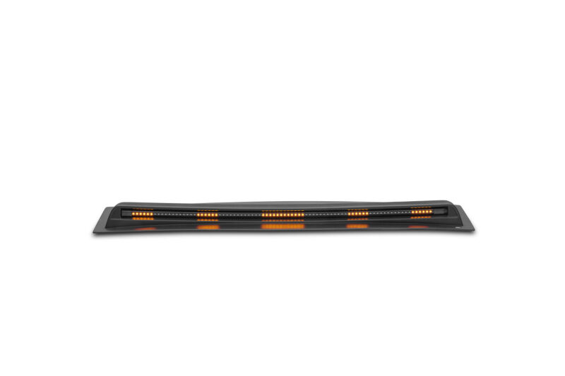 Chevrolet Colorado Roof Marker Light - Husky Liners - AeroCab PRO - Black - `15-`26